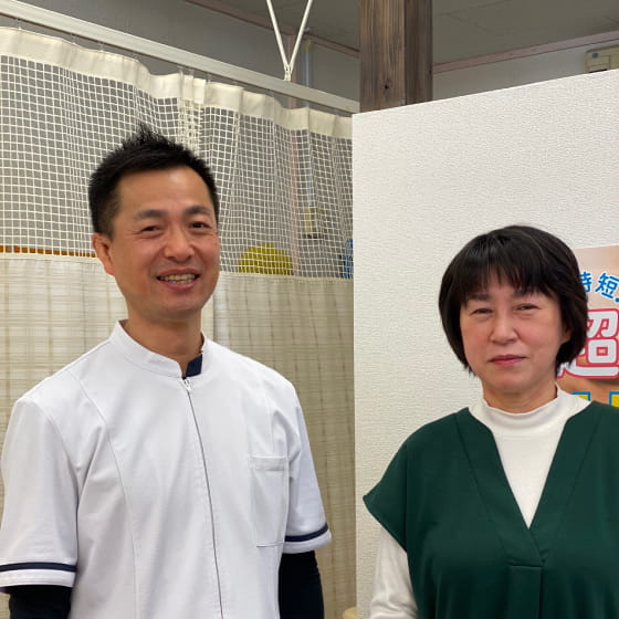 宗像市 Y.Kさん（60代女性）