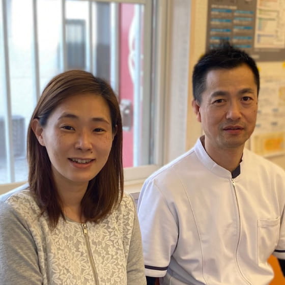 宗像市 安部 綾香さん（30代女性）