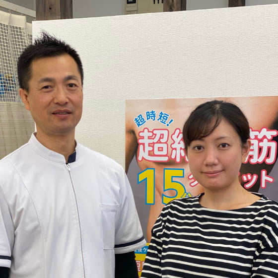 宗像市 大野 瞳さん（30代女性）