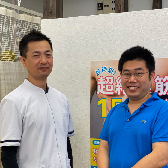 宗像市 森元 祐一さん（30代男性）